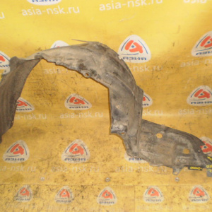 Подкрылок NISSAN Cefiro A33 перед, лев Дефект 63841 2Y000