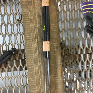 Амортизатор задней двери Honda Vezel RU4 (пара)