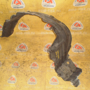 Подкрылок NISSAN Bluebird Sylphy G10 '2004- перед, лев 63841 6N600