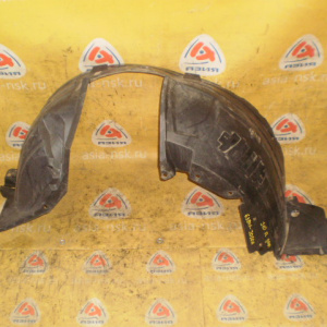 Подкрылок Nissan Dualis/Qashqai NJ10 перед, лев Дефект 63841-JD50A 63843-JD00A