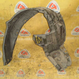 Подкрылок HONDA Odyssey RA1 перед, лев Дефект 74151-SX0-0001