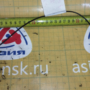 Датчик кислородный Suzuki G13BB Jimny JB33W 1 конт. номер 1 ( 41H )1821361A10 / 065500-1580