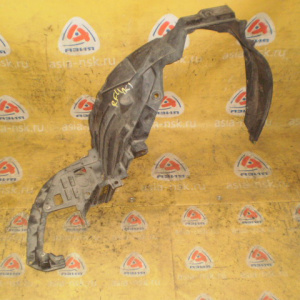 Подкрылок HONDA Stepwgn RF4 '2003 перед, прав Дефект 74101-S7S