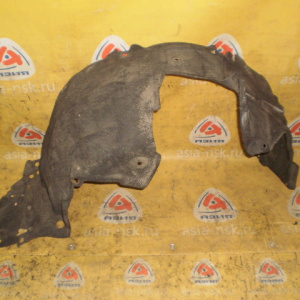 Подкрылок Honda Vezel RU4 перед, прав (Ткань)