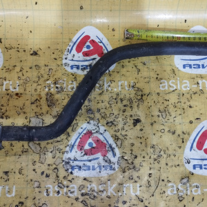 Патрубок радиатора печки Toyota 87245-21020 Carina/Corona ET196 4E/5E НИЗ, с помпы на радиатор печки