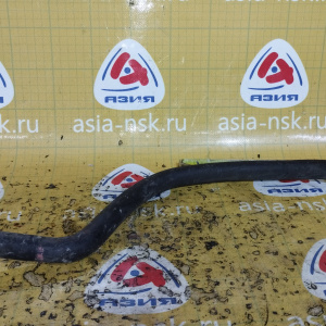 Патрубок радиатора печки Toyota 87245-21020 Carina/Corona ET196 4E/5E НИЗ, с помпы на радиатор печки