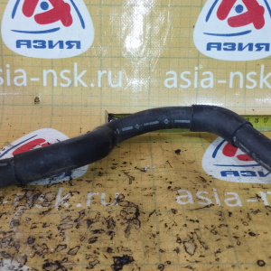 Патрубок радиатора печки Nissan 924104M410 Bluebird Sylphy QNG10/Y11/B15 QG15/QG18 н 4WD НИЗ.