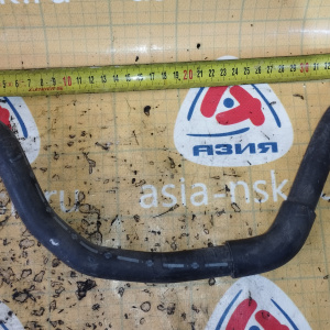 Патрубок радиатора печки Nissan 924004M410 Bluebird Sylphy QNG10/Y11/B15 QG15/QG18 н 4WD ВЕРХ.