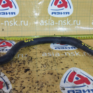 Патрубок радиатора печки Nissan 924004M410 Bluebird Sylphy QNG10/Y11/B15 QG15/QG18 н 4WD ВЕРХ.