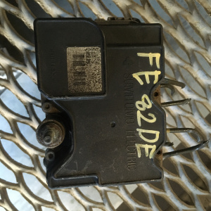 Блок ABS Mitsubishi FE82DE Canter 4M51 MK449878