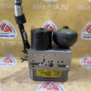 Блок ABS Mercedes CLS-Class W211/W219/C219 SBC A0054317212 '2005