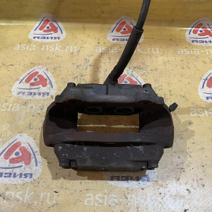 Суппорт Mercedes W211/W219/C219 E-Class перед, лев 2WD Brembo 4 поршня, под диск 330x32 A0024202383