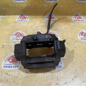 Суппорт Mercedes W211/W219/C219 E-Class перед, прав 2WD Brembo 4 поршня, под диск 330x32 A0024202483