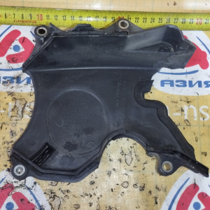 Кожух ГРМ Mitsubishi 4G15 Libero CB2V карб. низ ДЕФЕКТ н MD160682