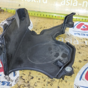 Кожух ГРМ Mitsubishi 4G15 Libero CB2V карб. низ ДЕФЕКТ н MD160682