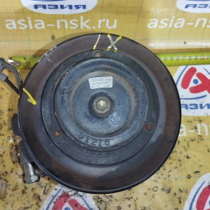 Компрессор кондиционера Toyota 4A/5A/7A Corona Premio AT211/AT212 ДЕФЕКТ ШКИВА 447200-1197/-1194/1194 / 88320-2B340/88320-35H92