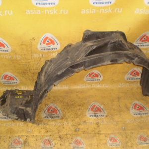 Подкрылок TOYOTA Estima ACR40 перед, лев Aeros (Дефект) 53876-28100