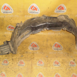 Подкрылок TOYOTA Wish ZNE10 перед, лев 53876-68011