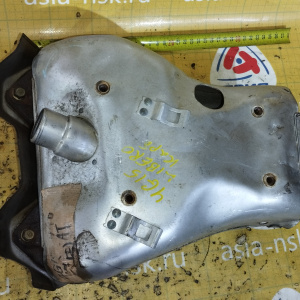 Коллектор выпускной Mitsubishi 4G15 Libero CD2V 4WD КАРБ MD149770