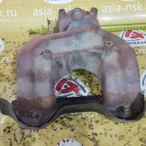 Коллектор выпускной Mitsubishi 4G15 Libero CD2V 4WD КАРБ MD149770