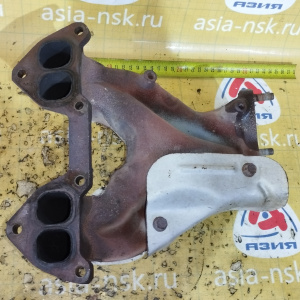 Коллектор выпускной Mitsubishi 4G15 Libero CD2V 4WD КАРБ MD149770