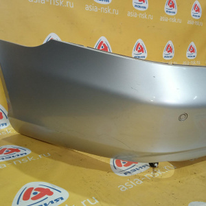 Бампер Mercedes CLS-Class W219/C219 '2005 зад A2198800183