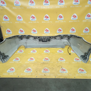 Бампер Mercedes CLS-Class W219/C219 '2005 зад A2198800183