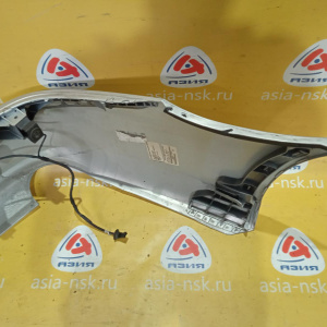 Бампер Mercedes CLS-Class W219/C219 '2005 зад A2198800183