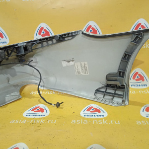 Бампер Mercedes CLS-Class W219/C219 '2005 зад A2198800183