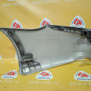 Бампер Mercedes CLS-Class W219/C219 '2005 зад A2198800183