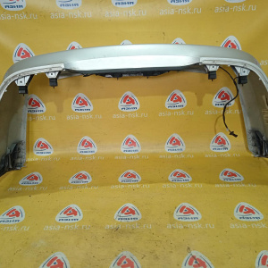 Бампер Mercedes CLS-Class W219/C219 '2005 зад A2198800183