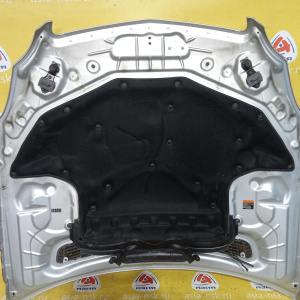 Капот Mercedes CLS-Class W219/C219 '2005 A2198800157