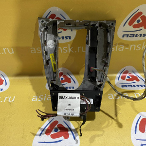 Консоль кпп Mercedes A2196801036 CLS-Class W219/C219 '2005 F 5AT 7AT  под дерево с кнопкой CS A2115420426 A2118216958