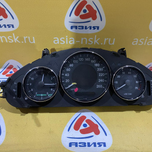 Панель приборов Mercedes CLS-Class W219/C219 '2005 F 260 km/h A2195401311