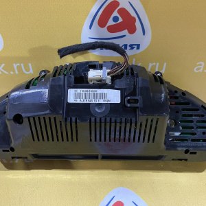 Панель приборов Mercedes CLS-Class W219/C219 '2005 F 260 km/h A2195401311