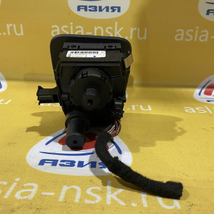 Переключатель света Mercedes CLS-Class W219/C219 '2005 Правый руль A2195450404