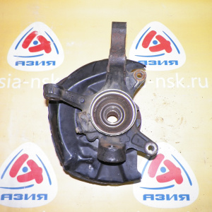 Ступица TOYOTA SXN15/ACN15/ACM15/SXM15 Nadia перед, лев 4WD ABS. Голая.