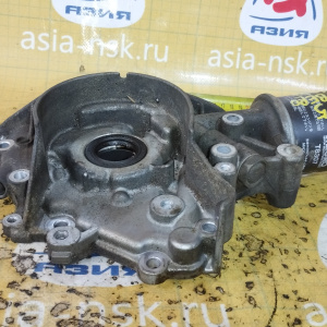 Насос масляный Mitsubishi 4G15 Libero CD2V '01.1992-03.1993 КАРБ. 12 VALVE  ГРМ слева MD171177