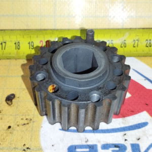 Шестерня коленвала Mitsubishi 4G15 Libero CD2V '01.1992-02.2002 КАРБ. 12 VALVE  ГРМ слева MD149625