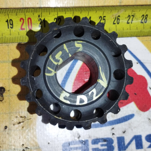 Шестерня коленвала Mitsubishi 4G15 Libero CD2V '01.1992-02.2002 КАРБ. 12 VALVE  ГРМ слева MD149625