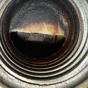 Двигатель Toyota 1G-FE-6056883 БЕЗ ГЕНЕРАТОРА И ГУРА GX90-6535069