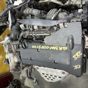 Двигатель Mitsubishi 4B10-GC7929 1.8 L БЕЗ КОНДЕРА ASX GA3W-0009140