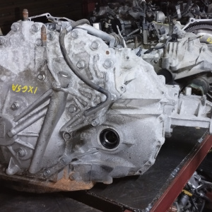 АКПП Mitsubishi 4B10/4B11 2700A248  /  W1CJA-2-B3WA 4WD CVT 1XG5A ASX GA3W-0009140