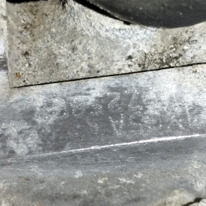 АКПП Mitsubishi 4B10/4B11 2700A248  /  W1CJA-2-B3WA 4WD CVT 1XG5A ASX GA3W-0009140