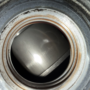 Двигатель Nissan QG15-DE-212972B SILVER БЕЗ КОНДЕРА Sunny FB15-823484 '2005- ПРОБЕГ 123 Т КМ