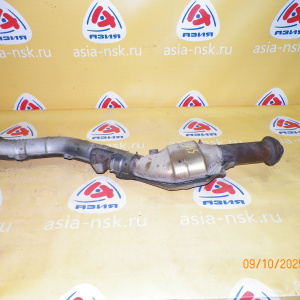 Катализатор Subaru Forester SH5 EJ205 '2008-2010 н 44611AA510