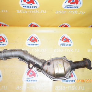 Катализатор Subaru Forester SH5 EJ205 '2008-2010 н 44611AA510