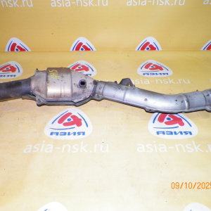 Катализатор Subaru Forester SH5 EJ205 '2008-2010 н 44611AA510