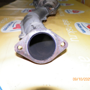 Катализатор Subaru Forester SH5 EJ205 '2008-2010 н 44611AA510