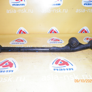 Тяга продольная Suzuki JB23W/JB33W/JB43W Jimny F С креплением под трубки. Железная.